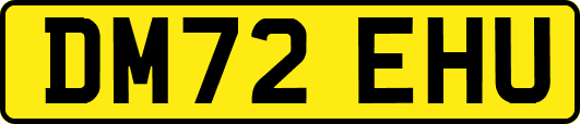 DM72EHU