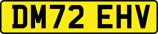 DM72EHV