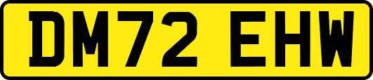 DM72EHW