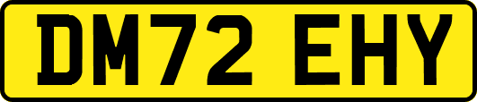 DM72EHY