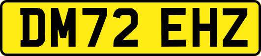 DM72EHZ
