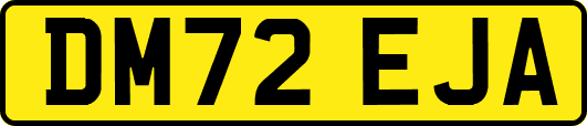 DM72EJA