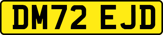 DM72EJD
