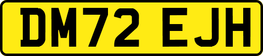 DM72EJH