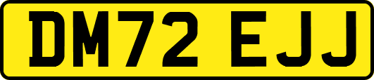 DM72EJJ