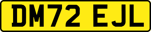 DM72EJL