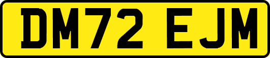 DM72EJM