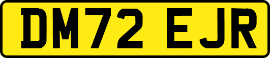 DM72EJR