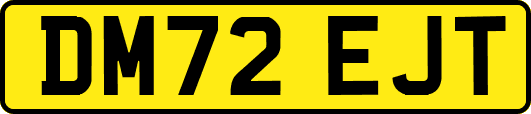 DM72EJT