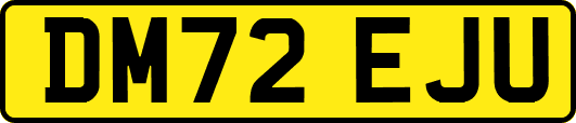 DM72EJU