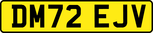 DM72EJV