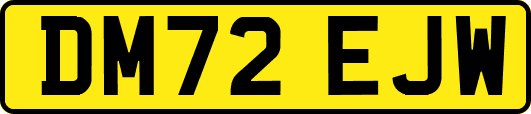 DM72EJW