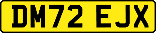 DM72EJX
