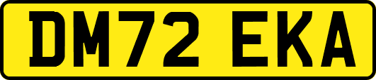 DM72EKA