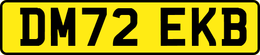 DM72EKB