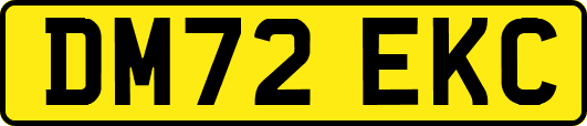 DM72EKC