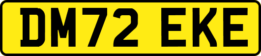 DM72EKE