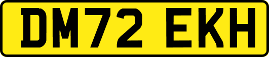 DM72EKH