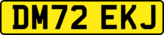 DM72EKJ