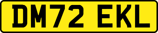 DM72EKL