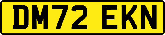 DM72EKN