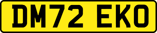 DM72EKO