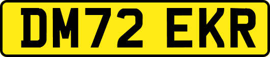 DM72EKR