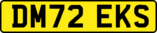 DM72EKS