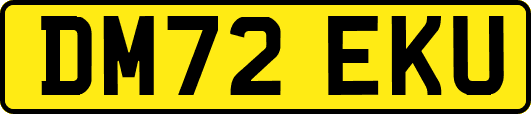 DM72EKU