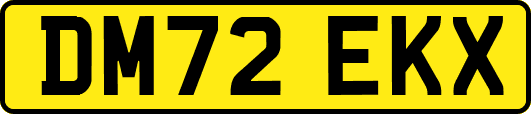 DM72EKX