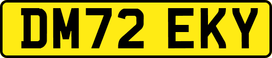 DM72EKY