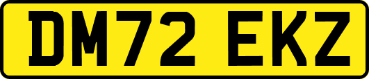 DM72EKZ