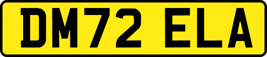 DM72ELA
