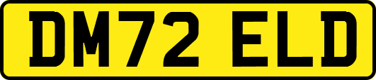 DM72ELD