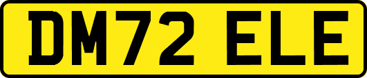 DM72ELE