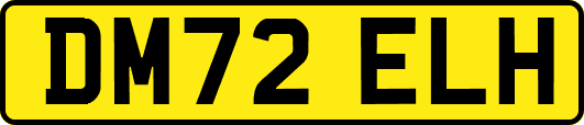 DM72ELH