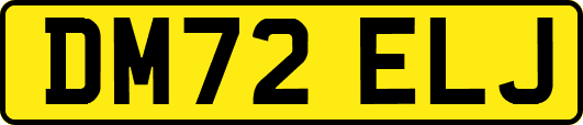 DM72ELJ