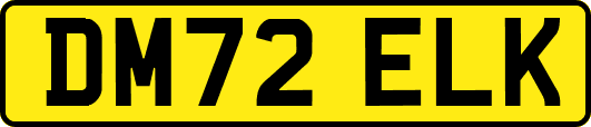DM72ELK