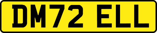 DM72ELL