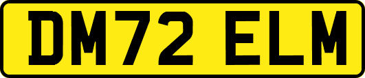 DM72ELM