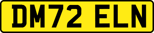 DM72ELN