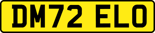 DM72ELO
