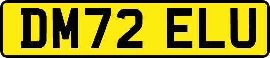 DM72ELU