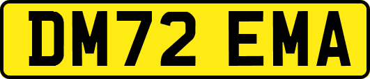 DM72EMA