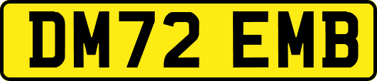 DM72EMB