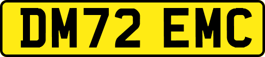 DM72EMC