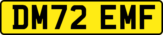 DM72EMF