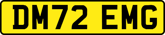 DM72EMG