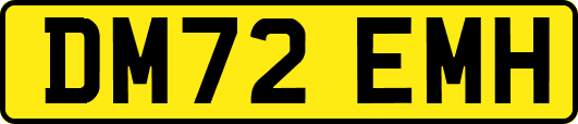 DM72EMH