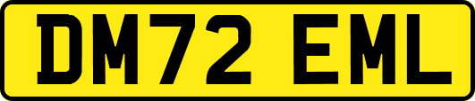 DM72EML